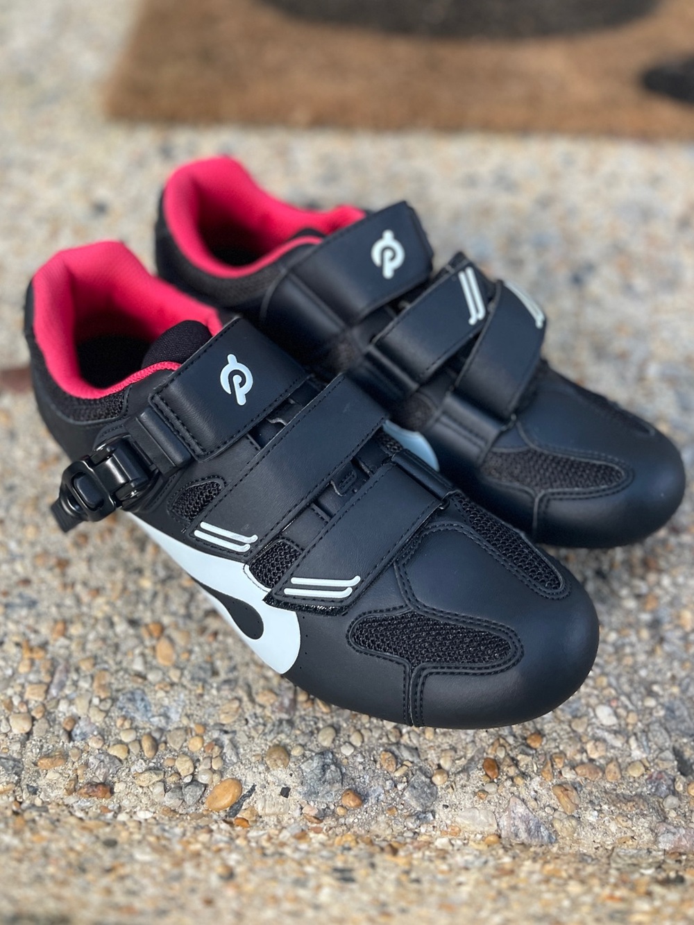 Peloton Original Indoor Cycling Shoes - Size EU 41 (women’s 9.5 men’s 8)